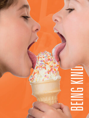 cover image of Being Kind